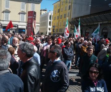 Panedeldebat: "Valg i Europa"