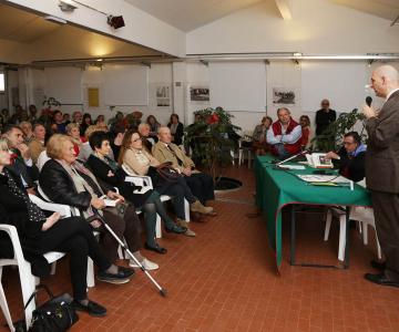 Presentazione di "Paolo il Danese - Un prete partigiano"