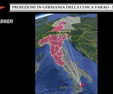 Mafia- og terrorbekæmpelse i Italien