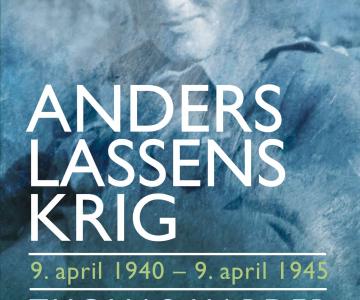 Anders Lassens krig - Forord til 3. udgave