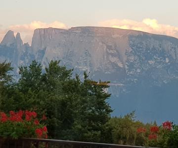 Sommerhøjskole i Sydtyrol/Alto Adige - 15.-23. juni 2019