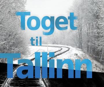 Italiensk krimi i estisk miljø