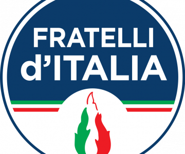Deadline DR2 om bl.a. Giorgia Meloni og Fratelli d'Italia