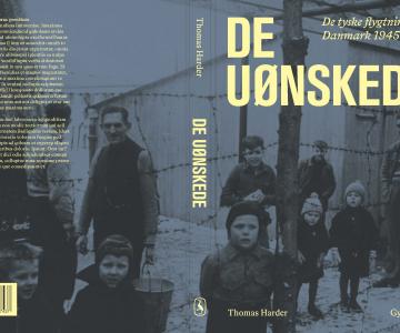 German Refugees in Denmark 1945-1949