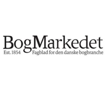 Kreativ på egne og andres vegne - Interview i "Bogmarkedet" om at være forfatter og oversætter og om "Dekameron"