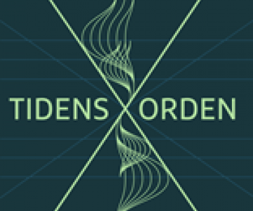 Carlo Rovelli, "Tidens orden" anmeldt af Hanne Bærentzen