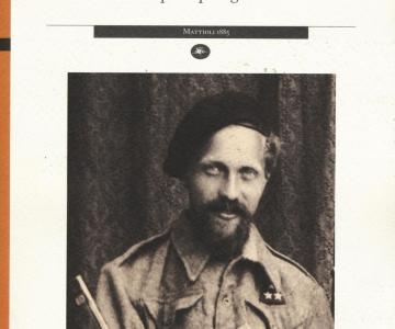 "Paolo il Danese - Un prete partigiano" Intervista su Langhirano News