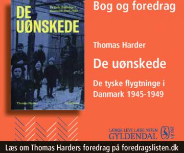 Anmeldelse af "De uønskede" i Berlingske