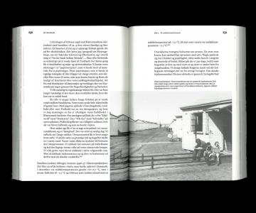 Anmeldelse af "De uønskede" i Historie-online