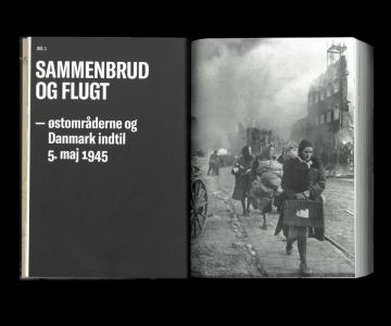 Anmeldelse af "De uønskede" i Kristeligt Dagblad