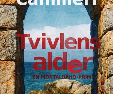 Andrea Camilleri: "Tvivlens alder"