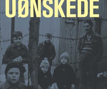 Review of De uønskede by prof. Martin Moll, Institut für Geschichte, Karl-Franzens-Universität, Graz (in German)