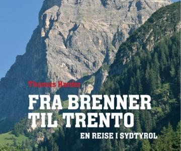 Foredrag om Sydtyrol i Aarhus - 23. novemver 2021, kl. 19.30