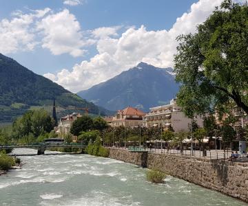 Sommerhøjskole i Sydtyrol/Alto Adige - 25. juni-3. juli 2022