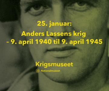 Foredrag: Historien om den hårdeste negl af dem alle