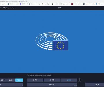 Advantages of Remote Simultaneous Intepretation