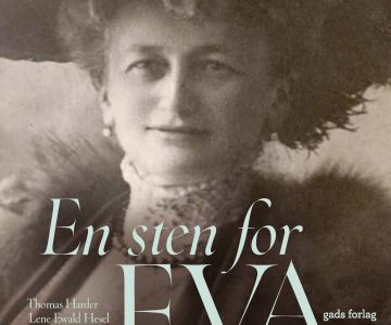 Podcast om "En sten for Eva", Radio4, Kraniebrud, vært: Emma Holtet