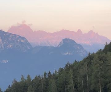 Sommerhøjskole i Sydtyrol/Alto Adige - 24. juni-2. juli 2023