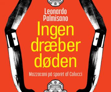 Leonardo Palmisano: "Ingen dræber døden"