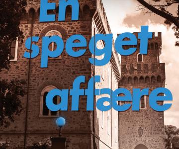 Mesterdetektiven Pellegrino Artusi vender tilbage