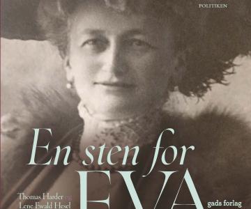 En sten for Eva