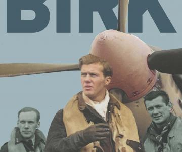 Foredrag om “Birk” i Værløse – 18. november 2024 kl. 19.30