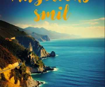 Angelicas smil ameldt af Hanne Bærentzen i Radio Update