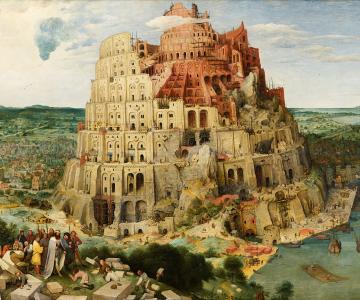 Sproglig forsnævring