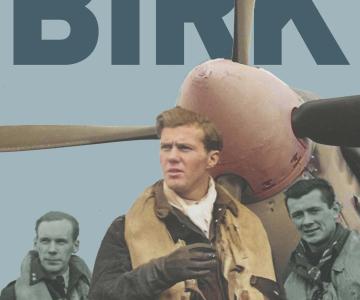 Podcast om Kaj Birksted med Peter Ernstved Rasmussen, Radio 4