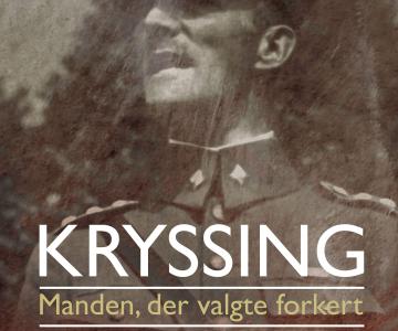 Kryssing - Manden, der valgte forkert - Interview