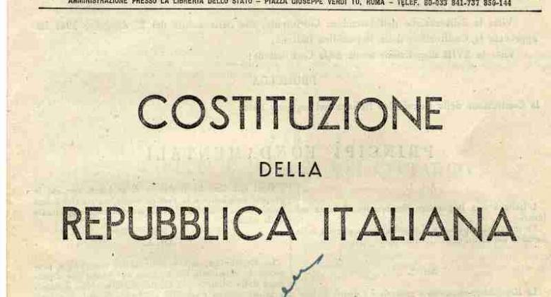Interview om den politiske krise i Italien, Radio24syv