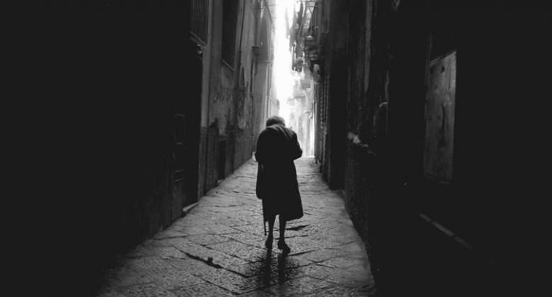 Oplæg om dokumentarfilmen "Dreaming by Numbers"