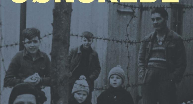Foredrag om de tyske flygtninge i Danmark efter 2. Verdenskrig