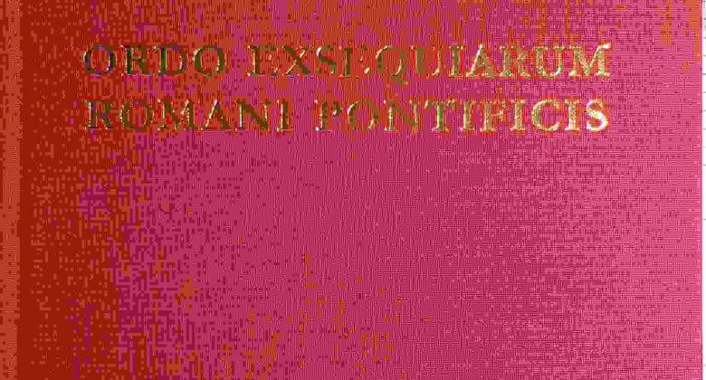 Interview om Benedikt XVI's bisættelse m.m. - 3. januar 2023. kl. 07.30.