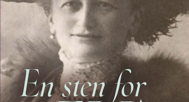 "En sten for Eva" - Foredrag i Haderslev