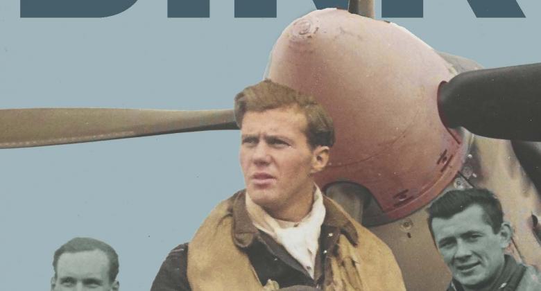 Foredrag om Kaj Birksted - Frihedsmuseets Venner, Krigsmuseet, 30. oktober, kl. 17.00.