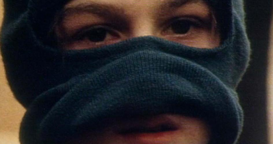 NAPOLI OG CAMORRAEN: 'CAMORRA' MED INTRODUKTION AF THOMAS HARDER, 10. april 2019, kl. 19:00