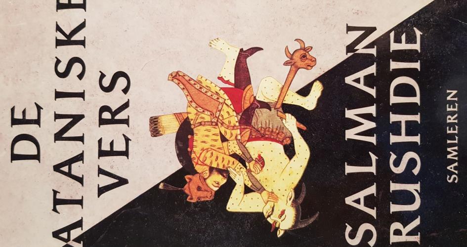 Foredrag om at oversætte "De sataniske vers"
