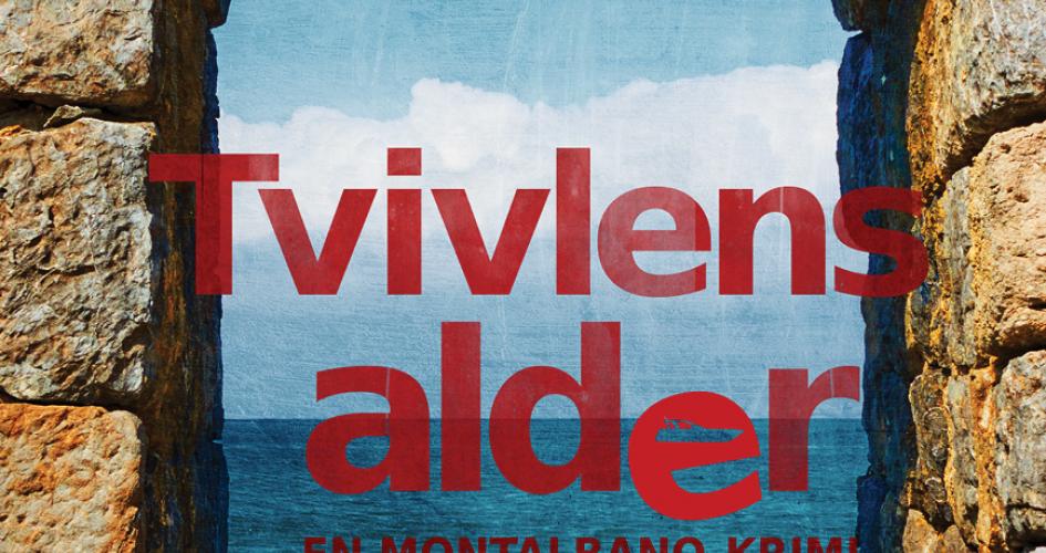 Andrea Camilleri: "Tvivlens alder"