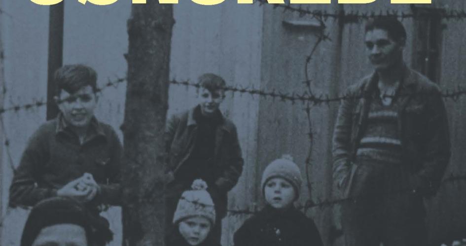 Review of De uønskede by prof. Martin Moll, Institut für Geschichte, Karl-Franzens-Universität, Graz (in German)