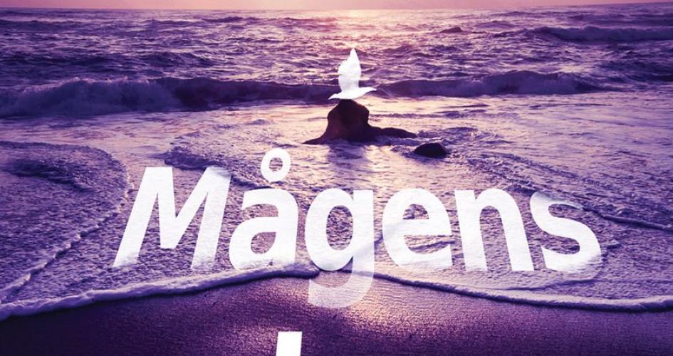 "Mågens dans" - ny Montalbano-krimi af Andrea Camilleri