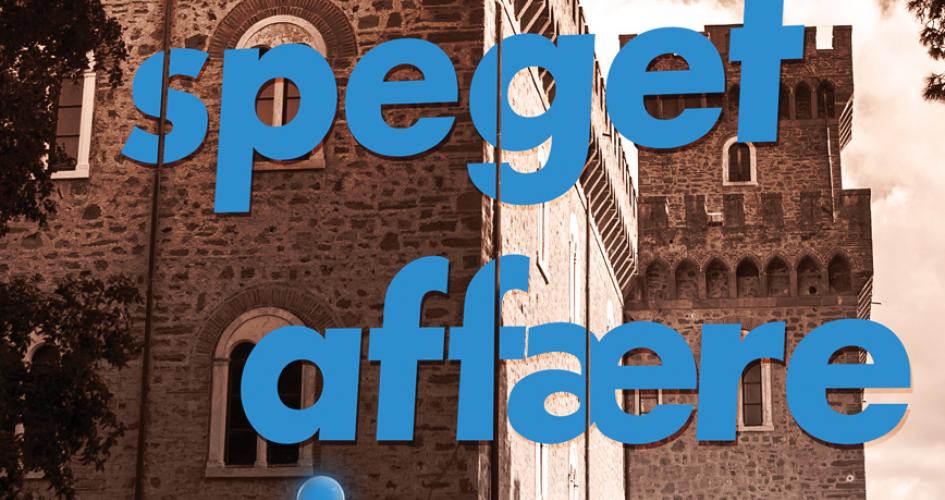 Mesterdetektiven Pellegrino Artusi vender tilbage
