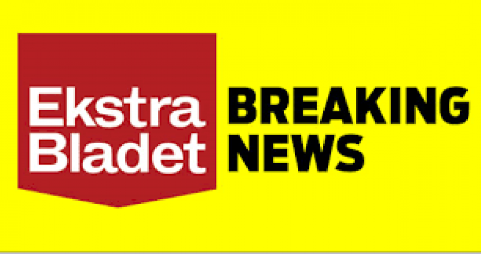 Tag ikke fejl.
