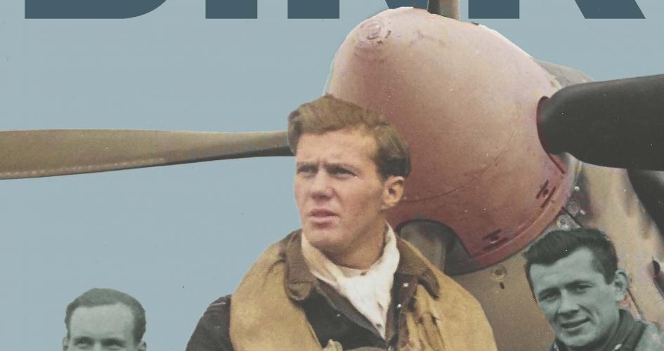 Foredrag om Kaj Birksted - Hangar2, Værløse Flyhistoriske Hangar (medlemasarrangement)